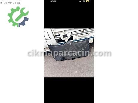 Hyundai Tucson Bagaj Plastiği çıkma parça