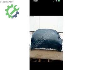 Hyundai Tucson kaput