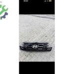 Hyundai Tucson panjur