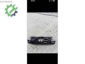 Hyundai Tucson panjur