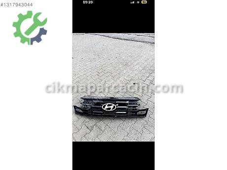Hyundai Tucson Panjur çıkma parça