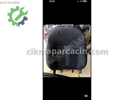 Hyundai Tucson Ön Koltuk çıkma parça