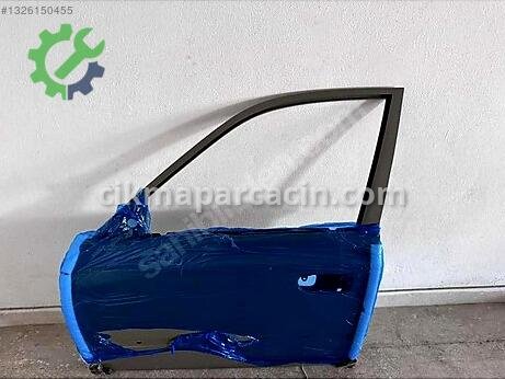 Hyundai Accent Kapı çıkma parça