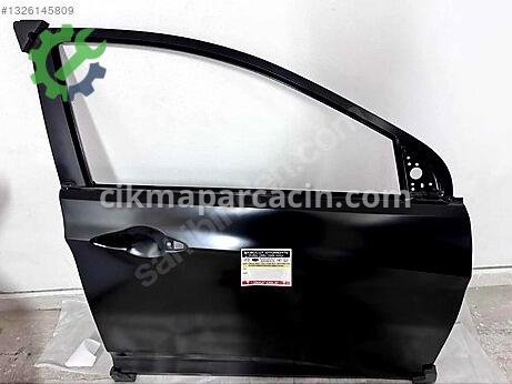 Hyundai Accent Blue Kapı çıkma parça