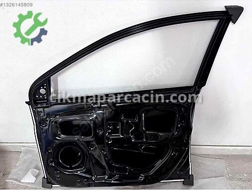 Hyundai Accent Blue Kapı çıkma parça