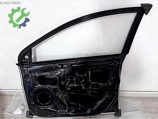 Hyundai Accent Blue Kapı çıkma parça