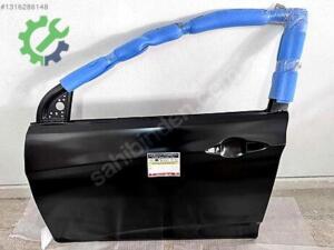 Hyundai accent blue sol ön kapı sıfır