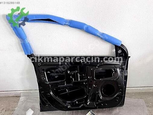Hyundai Accent Blue Sol Ön Kapı çıkma parça