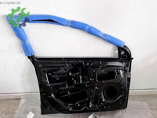 Hyundai Accent Blue Sol Ön Kapı çıkma parça