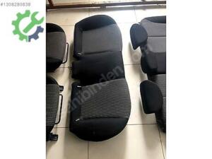 Hyundai accent era arka oturma minderi orijinal