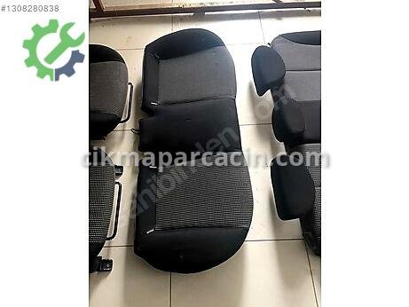 Hyundai Accent Era Ön Koltuk çıkma parça
