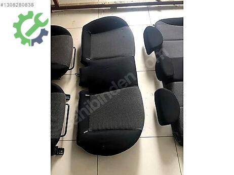 Hyundai Accent Era Ön Koltuk çıkma parça