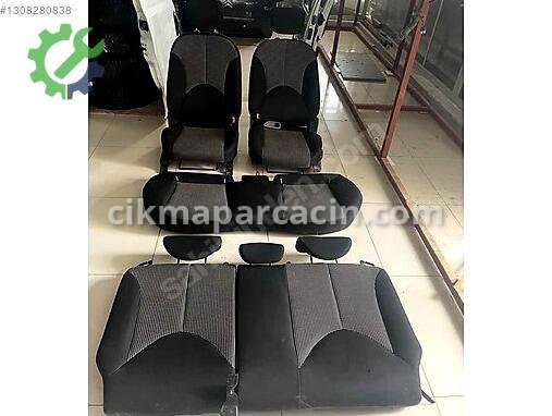 Hyundai Accent Era Ön Koltuk çıkma parça