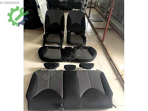 Hyundai Accent Era Ön Koltuk çıkma parça