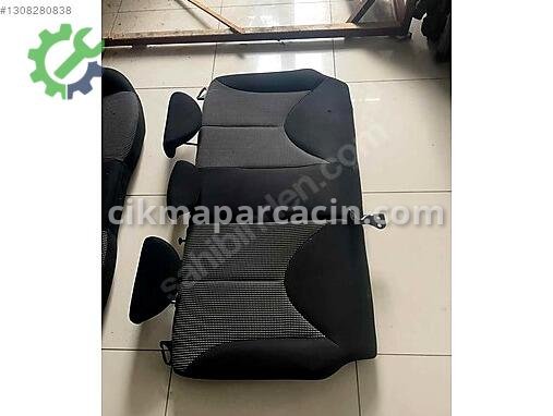 Hyundai Accent Era Ön Koltuk çıkma parça
