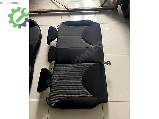 Hyundai Accent Era Ön Koltuk çıkma parça