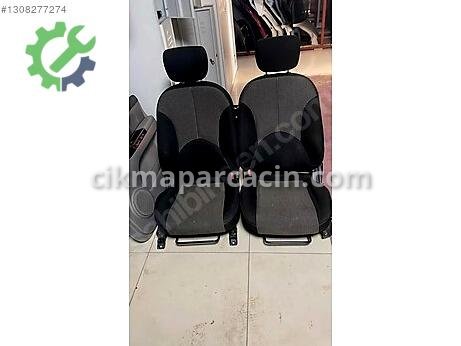 Hyundai Accent Era Ön Koltuk çıkma parça