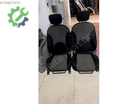 Hyundai Accent Era Ön Koltuk çıkma parça