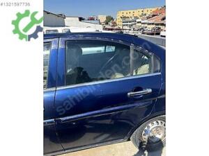 Hyundai accent era sol arka kapı