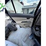 Hyundai accent era sol arka kapı döşemesi