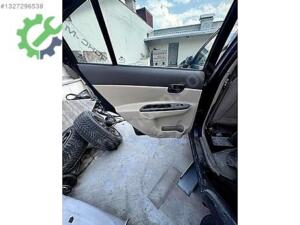 Hyundai accent era sol arka kapı döşemesi