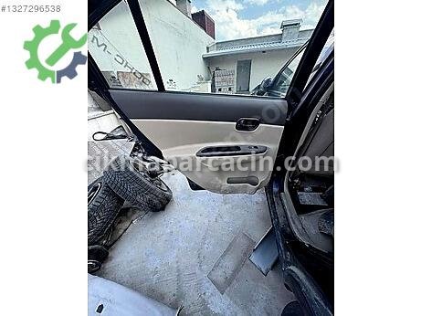 Hyundai Accent Era Kapı Döşemesi çıkma parça