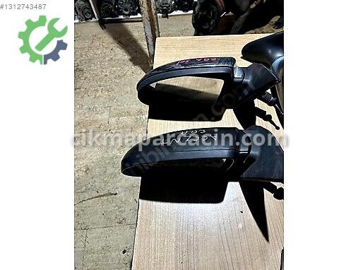 Hyundai Accent Era Sol Dış Ayna çıkma parça