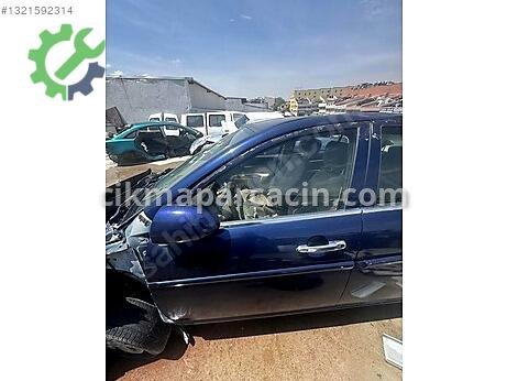 Hyundai Accent Era Sol Ön Kapı çıkma parça