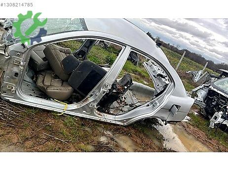 Hyundai Accent Era Sol Marşpiyel Sacı çıkma parça