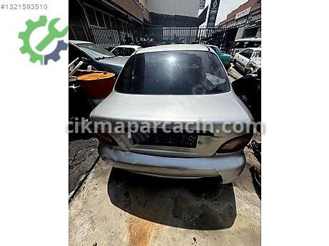 Hyundai Accent Kapı çıkma parça