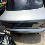 Hyundai accent yumurta kasa bagaj kapağı