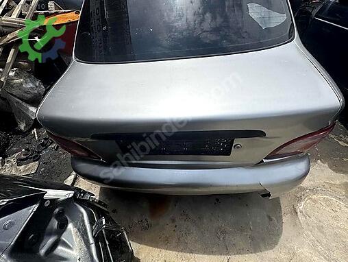 Hyundai Accent Kapı çıkma parça