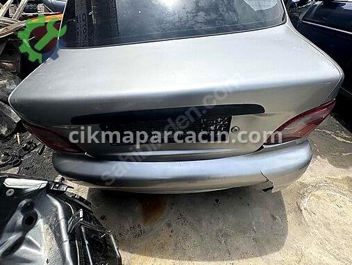 Hyundai Accent Kapı çıkma parça