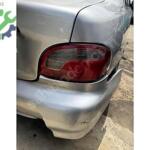Hyundai accent yumurta kasa sağ arka stop