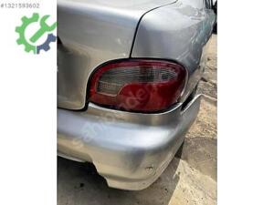 Hyundai accent yumurta kasa sağ arka stop