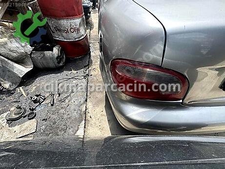 Hyundai Accent Sol Arka Stop çıkma parça