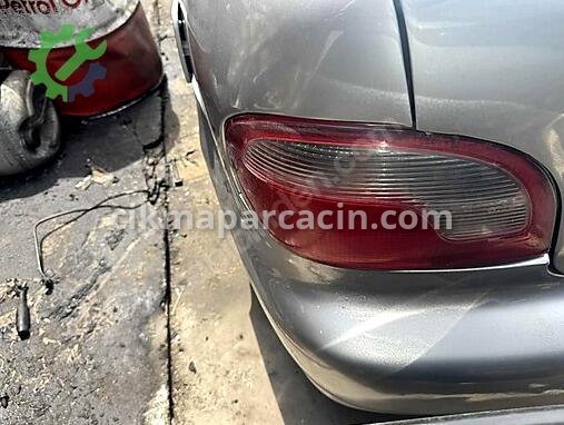 Hyundai Accent Sol Arka Stop çıkma parça