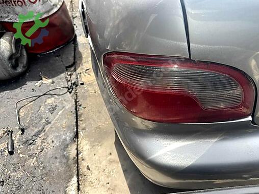 Hyundai Accent Sol Arka Stop çıkma parça