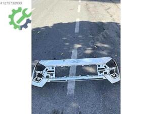 Hyundai bayon ön tampon