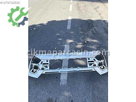 Hyundai Bayon Ön Tampon çıkma parça