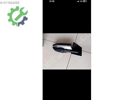 Hyundai Bayon Sağ Dış Ayna çıkma parça