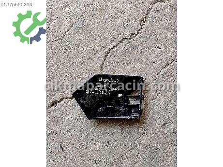 Hyundai Bayon Sis Farı Çerçevesi çıkma parça