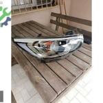Hyundai Accent Blue Sağ Ön Far çıkma parça - YILDIZ VOLV Ankara