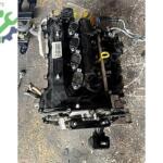 Citroen C5 Komple Motor Çıkma Parça Bursa