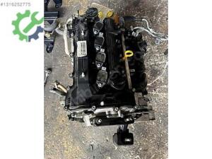 Hyundai elantra 1.6 benzinli komple motor (2021-2024)