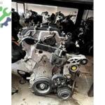 Fiat Egea Komple Motor Çıkma Parça Ankara