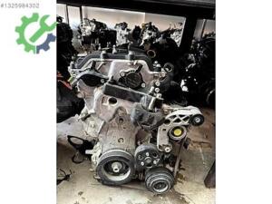 Hyundai elantra 1.6 benzinli orijinal komple motor
