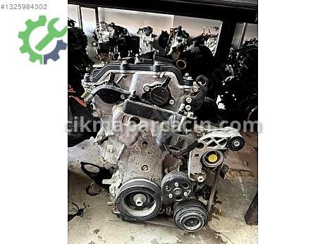 Hyundai Elantra Komple Motor çıkma parça