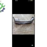 Hyundai elantra arka tampon 2019 24