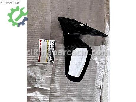 Hyundai Elantra İç Ayna çıkma parça